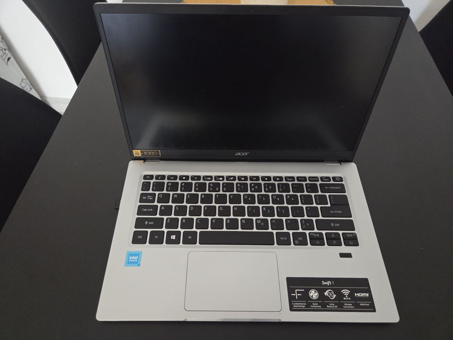 Laptop Acer Swift 1
