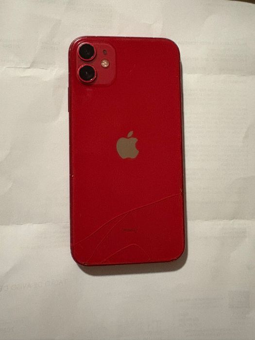 Iphone 11 - 64 gigas. Desbloqueado