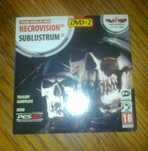 Necrovision + Sublustrum PL PC Strzelanki