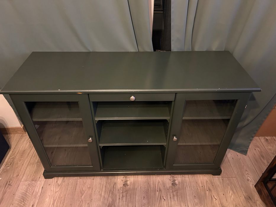 Kredens Ikea liatorp