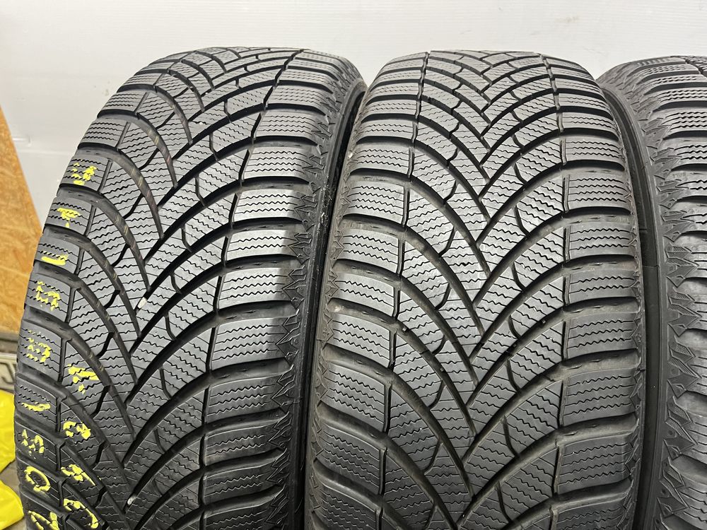 205/55/16 91H Semperit Speed Grip 7