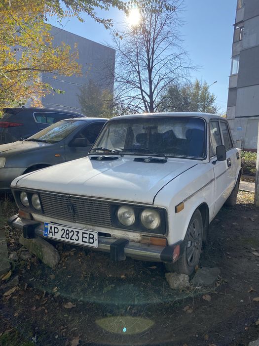 Продам ВАЗ 2106 (1.6)