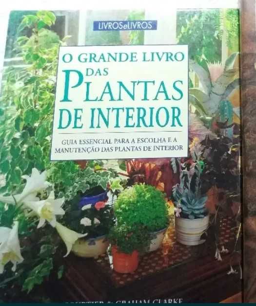 Livros e enciclopédias