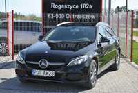 Mercedes-Benz Klasa C C250 204KM - 4Matic - Automat - Nawigacja GPS - Climatronic - Parktron