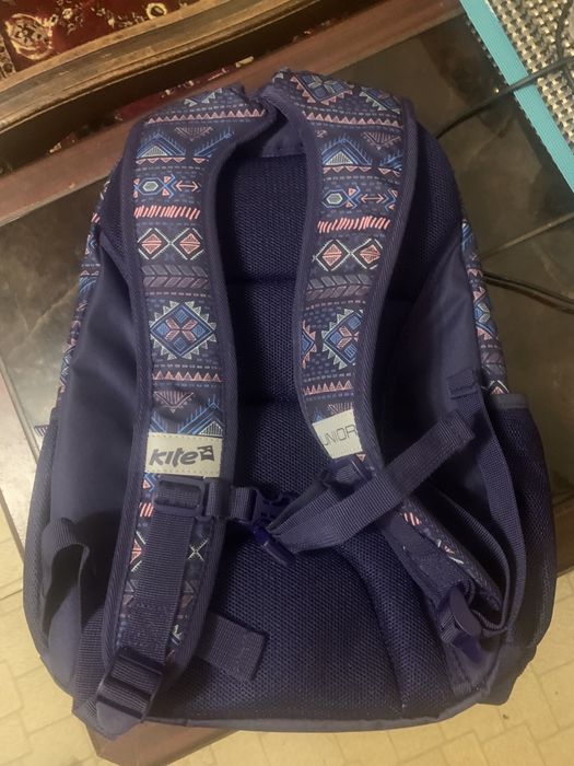 Рюкзак молодіжний KITE Style K18-950L-2