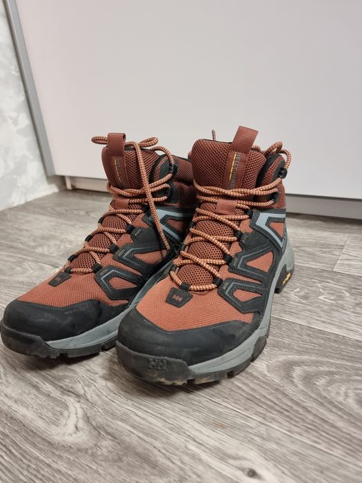 Черевики Helly Hansen Switchback Trail HT.