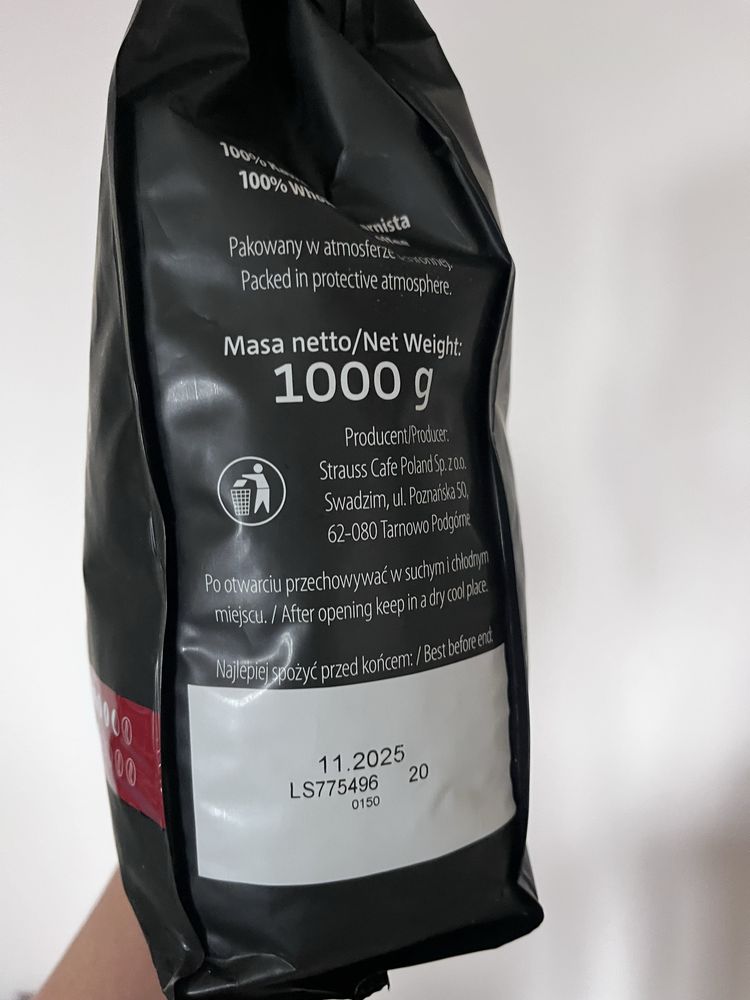 Kawa MK Cafe Premium Expert Espresso