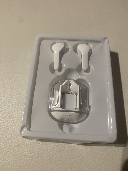 Phones de ouvido tanto para iphone como android