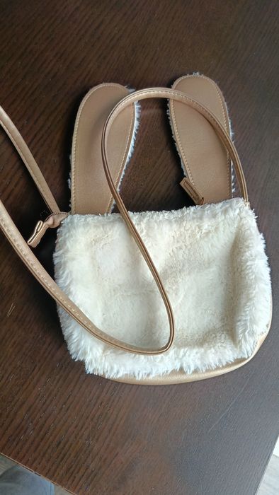 Torebeczka dla dziewczynki