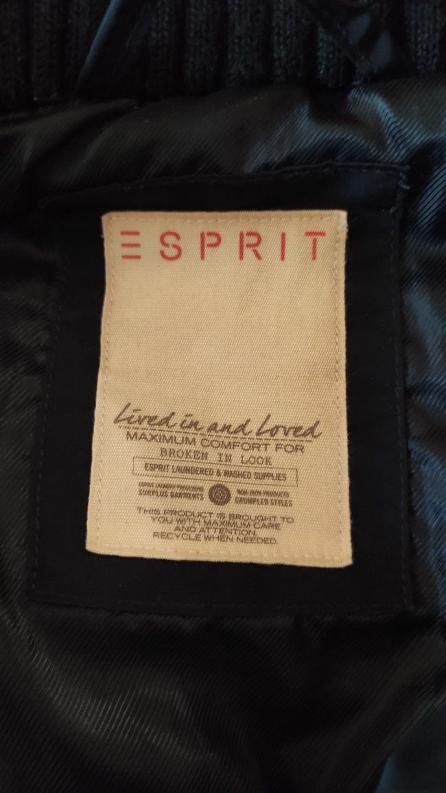Зимова куртка Esprit