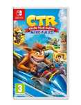 jogo crash bandicoot ctr