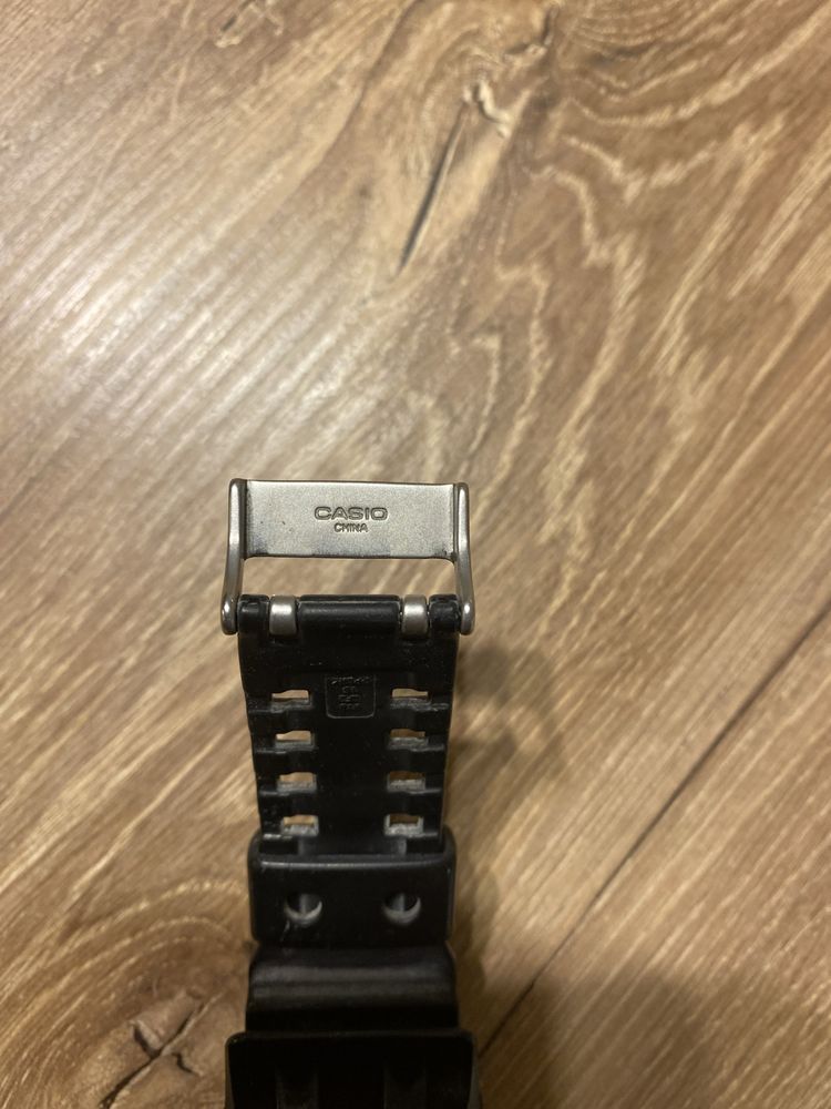 Casio g shock gd 350