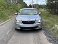 Авторозборка Шрот Розборка Skoda Superb 2 2008 - 2013