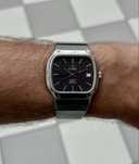 Zegarek Vintage Eterna Kontiki  Neptune
