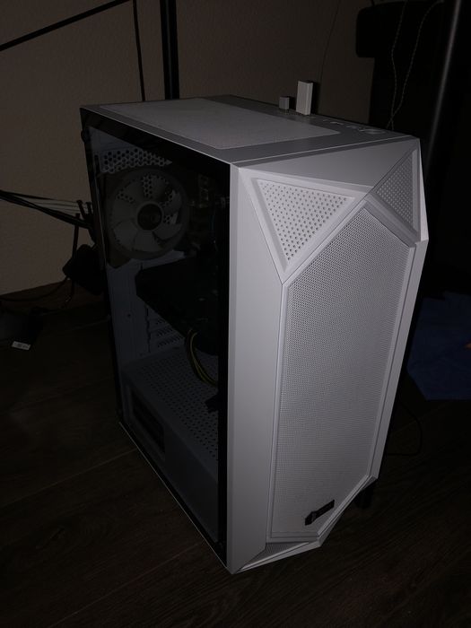 Комп’ютер rtx3060/ddr5 32gb/i5 13400f/ssd 2+1 tb