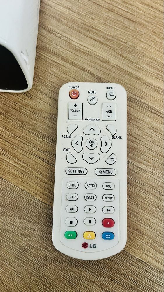 Projetor LG PH300