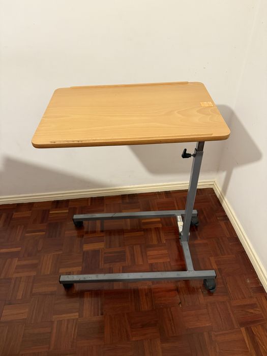 Cama hospitalar cono nova