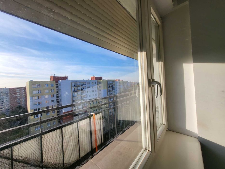 Newtona 4a - przytulne pokoje!