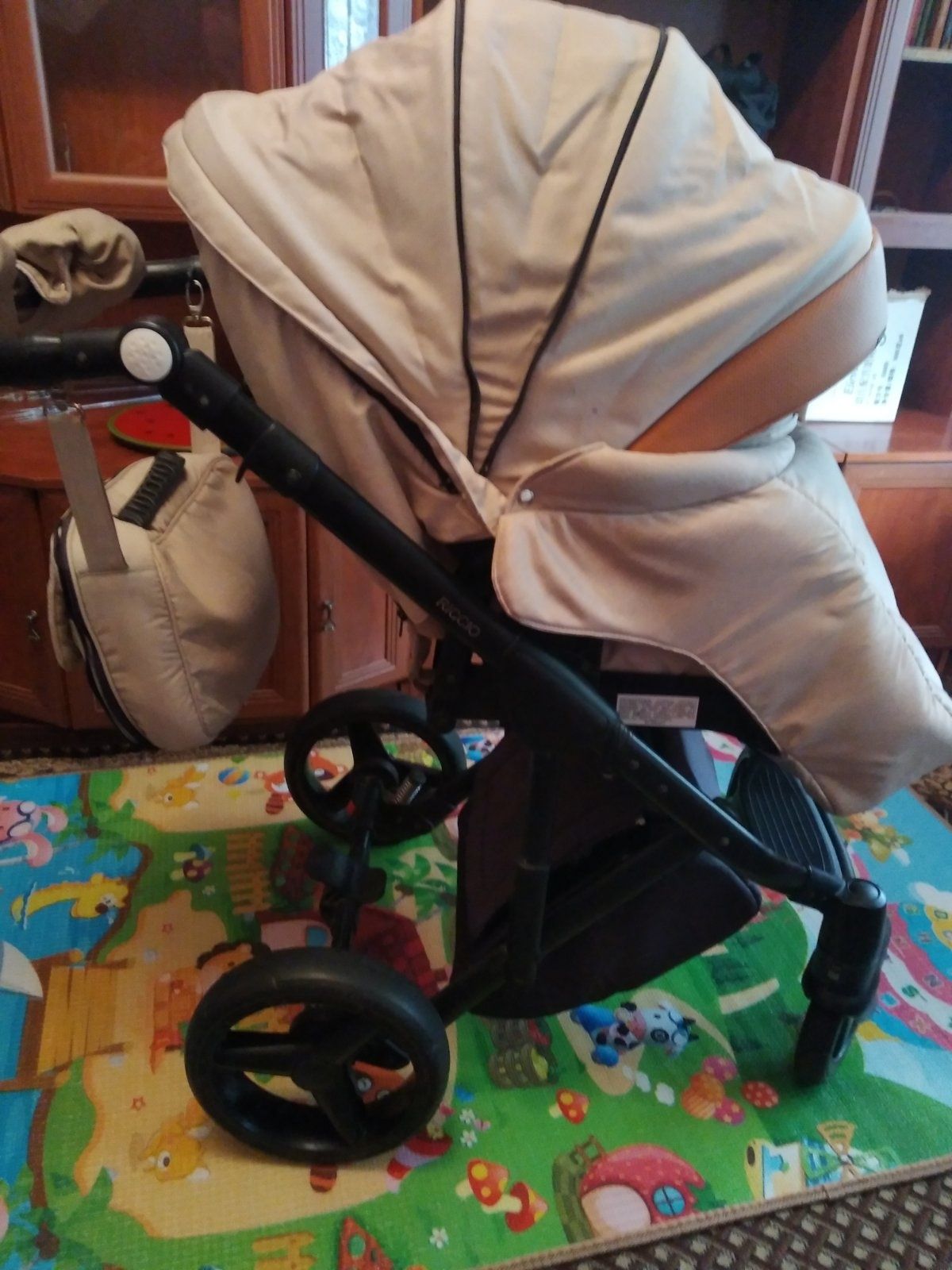 Дитяча   коляска