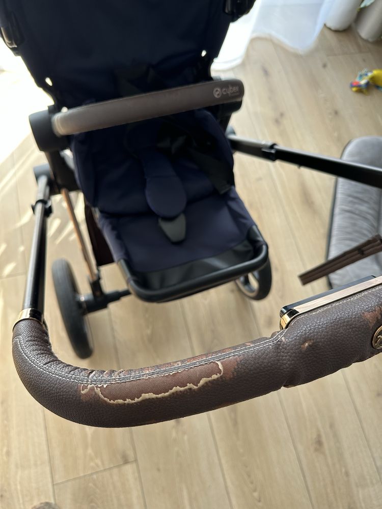Wózek Cybex Priam 2.0