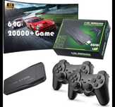 Приставка М8 Play Station 1 Dendy Sega Nintendo 64