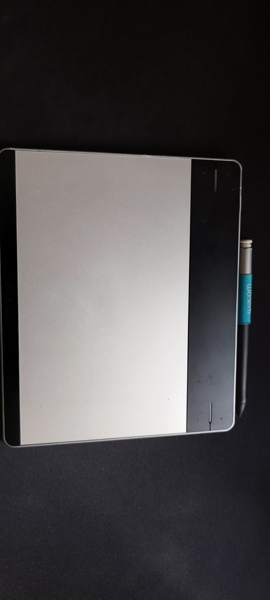 Графічний планшет Wacom CTL-480
