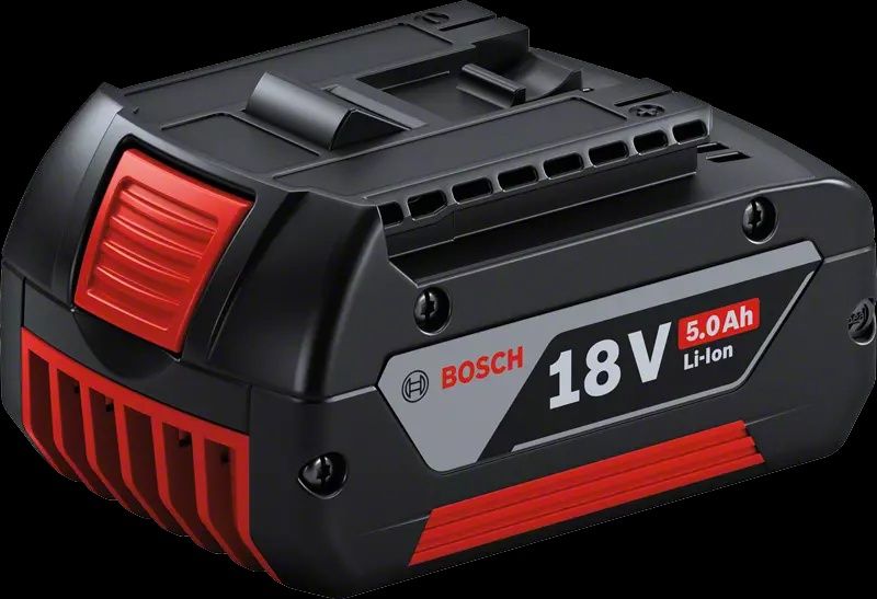Ladowarka i baterja Bosch 18V
