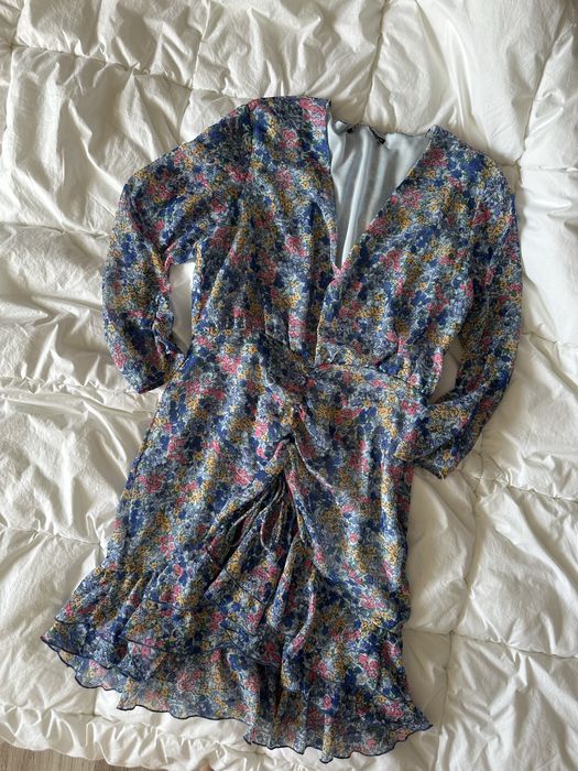 Ідеальна сукня Zara