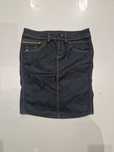 Spódnica Diesel jeansowa mini roz,25,xxs,xs,s  dizajneraska