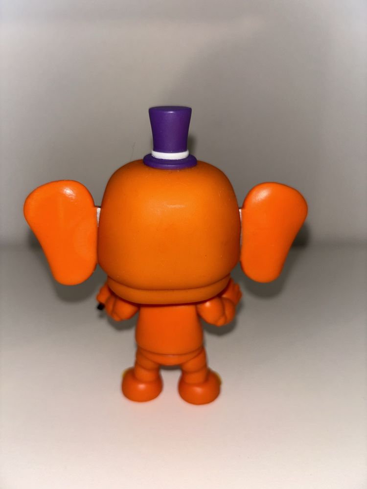 Funko Pop! FNAF Orville Elephant