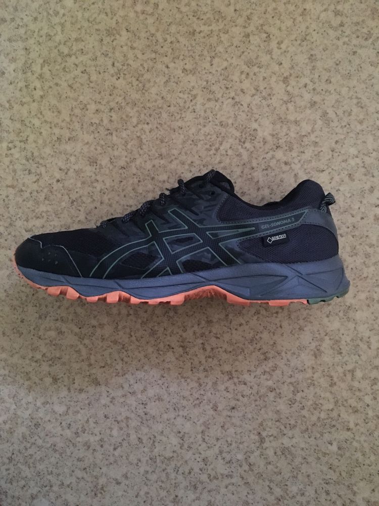 Кроссовки Asics GTX 42-43 Оригинал