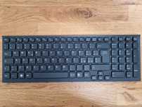 Klawiatura Sony Vaio