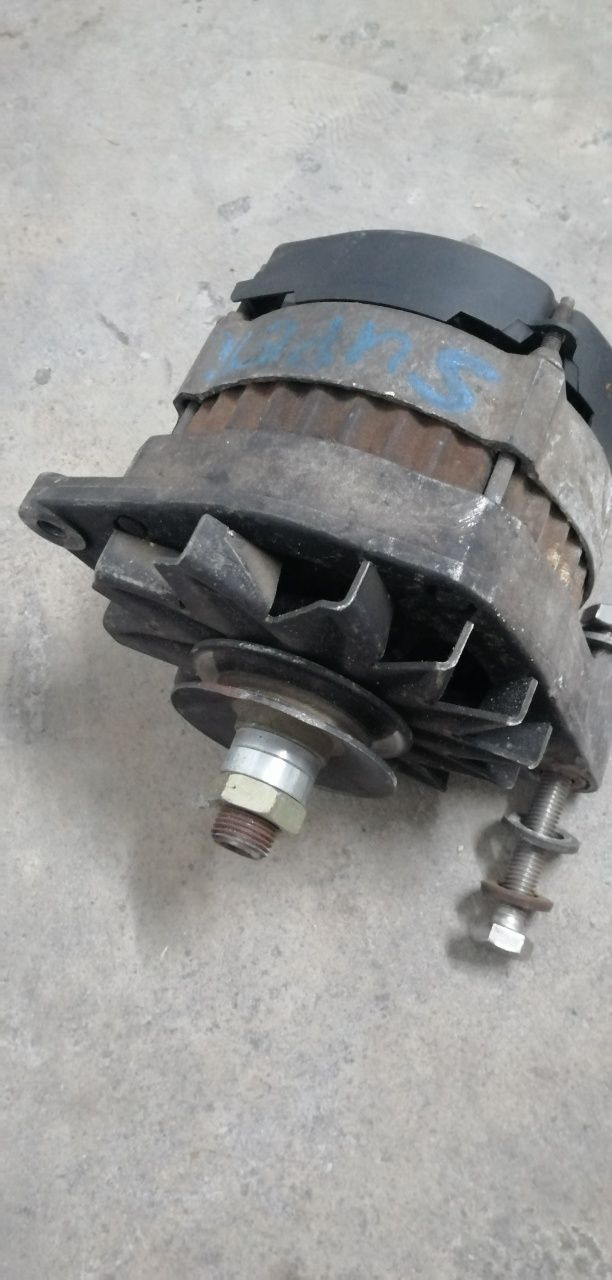 Alternador Peugeot J5, Fiat Ducato, Citroën C25