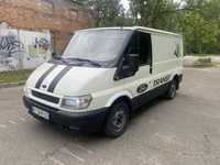 Продам Ford Transit