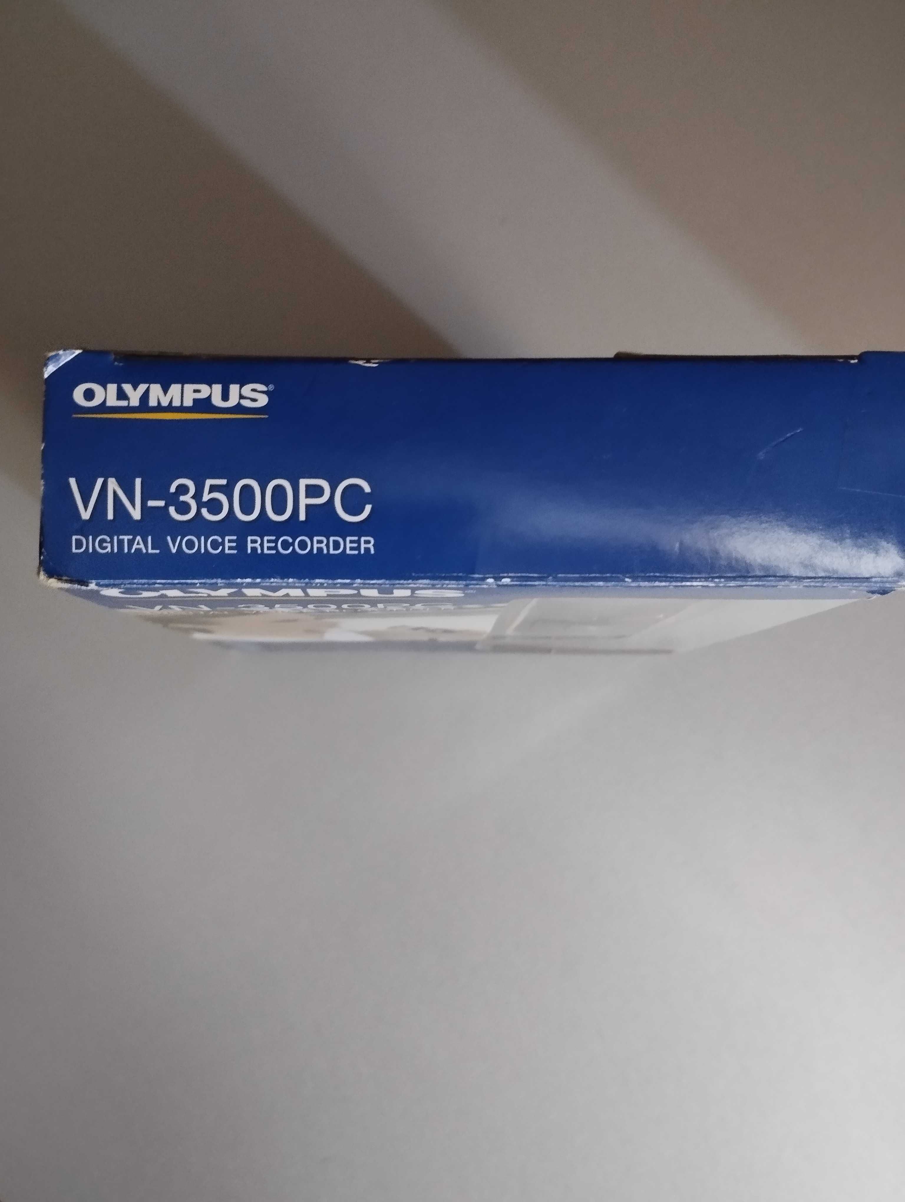 Диктофон OLYMPUS VN-350 PC