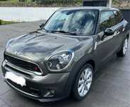 Mini Paceman 2.0 SD ALL4