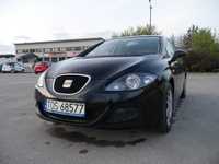 Seat Leon 1.6 benzyna