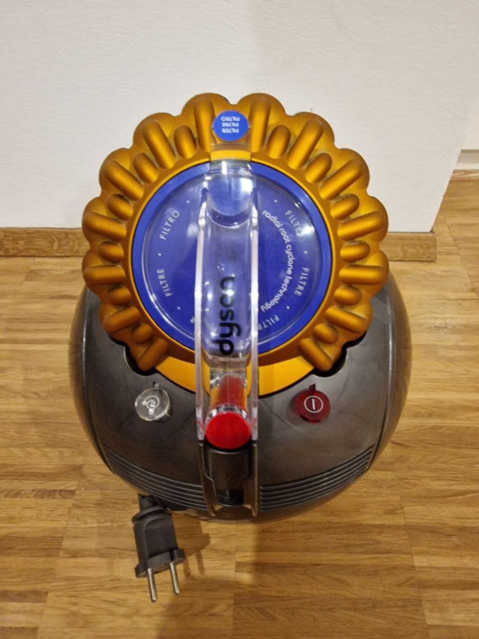 Пылесос Dyson big ball multifloor2 (оригинал)