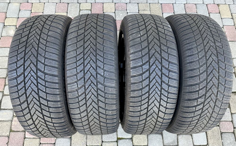 Диски з гумою 235/55R19