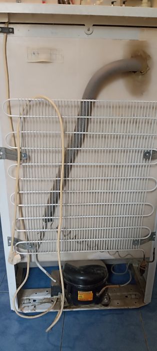 Морозильная камера(морозилка 107 см ) Днепр б/у