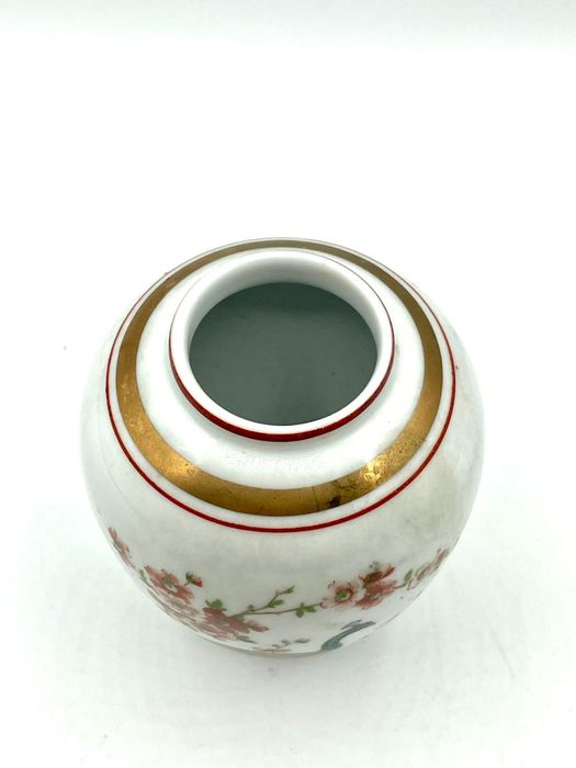 Jarrinha em porcelana artibus