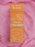 Avene B-Protect SPF50+ krem