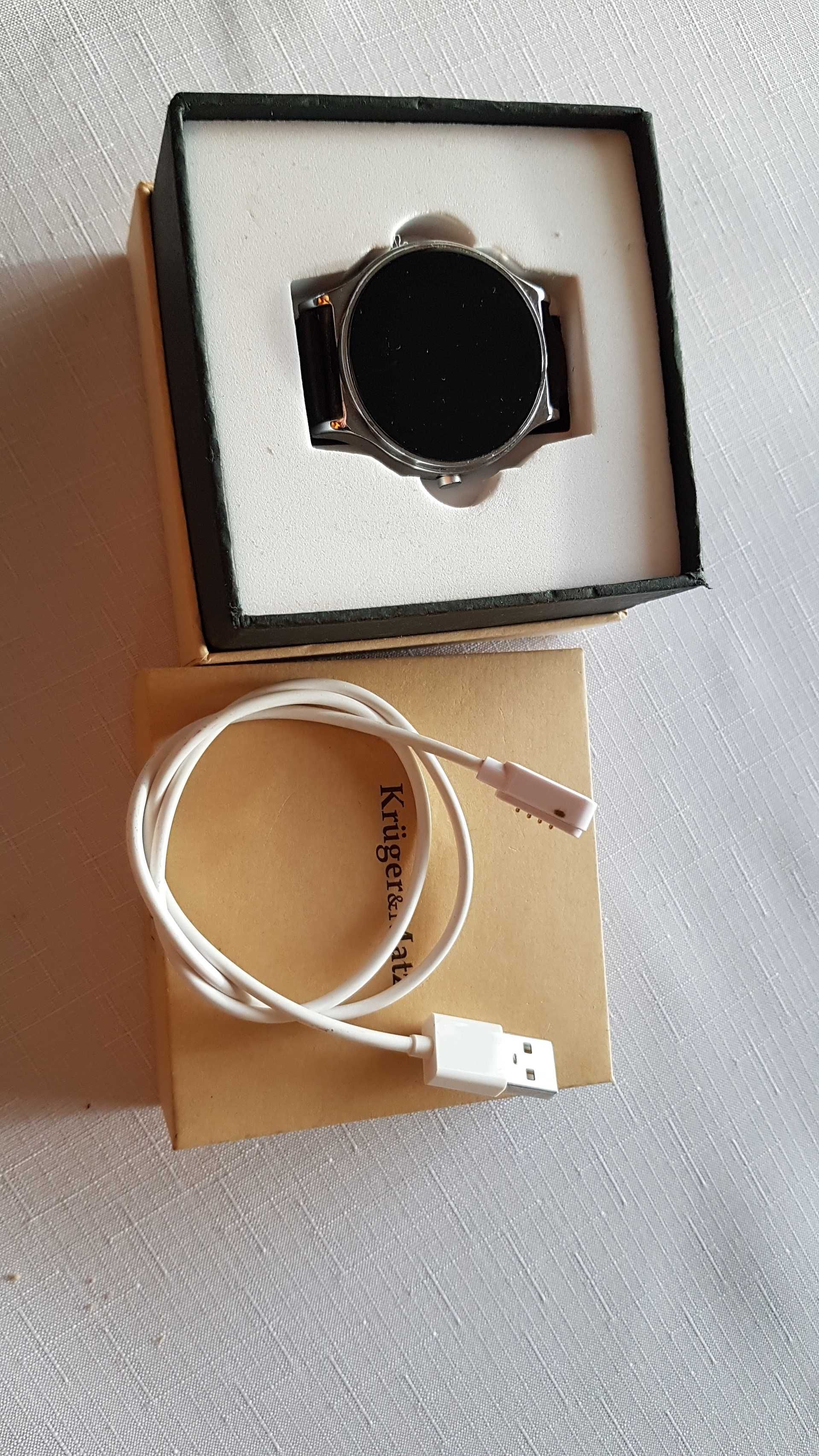 Smartwatch Kruger&Matz Style (KM0431)