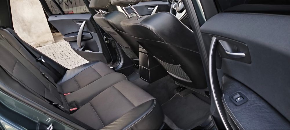 Авто БМВ Х3 2.0д 2005р