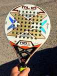 Raquete padel ml10 pro cup