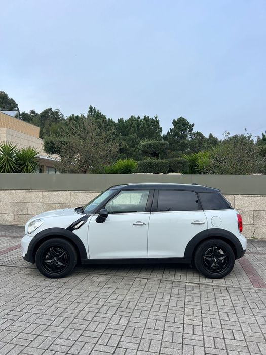 Mini Countryman 2.0 Cooper D Aut.