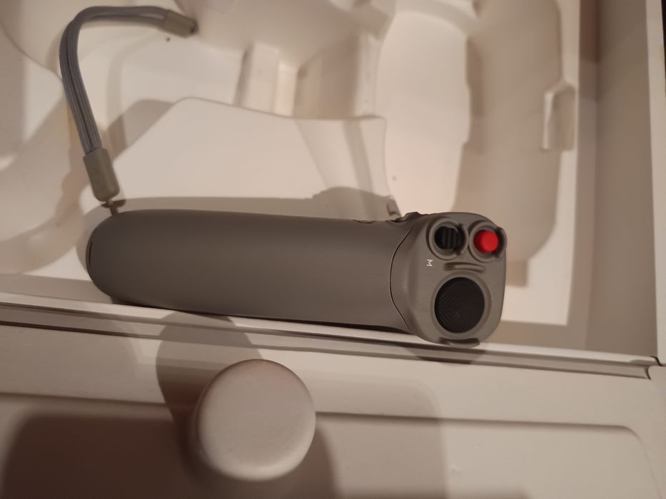 Controlador DJI Motion 1