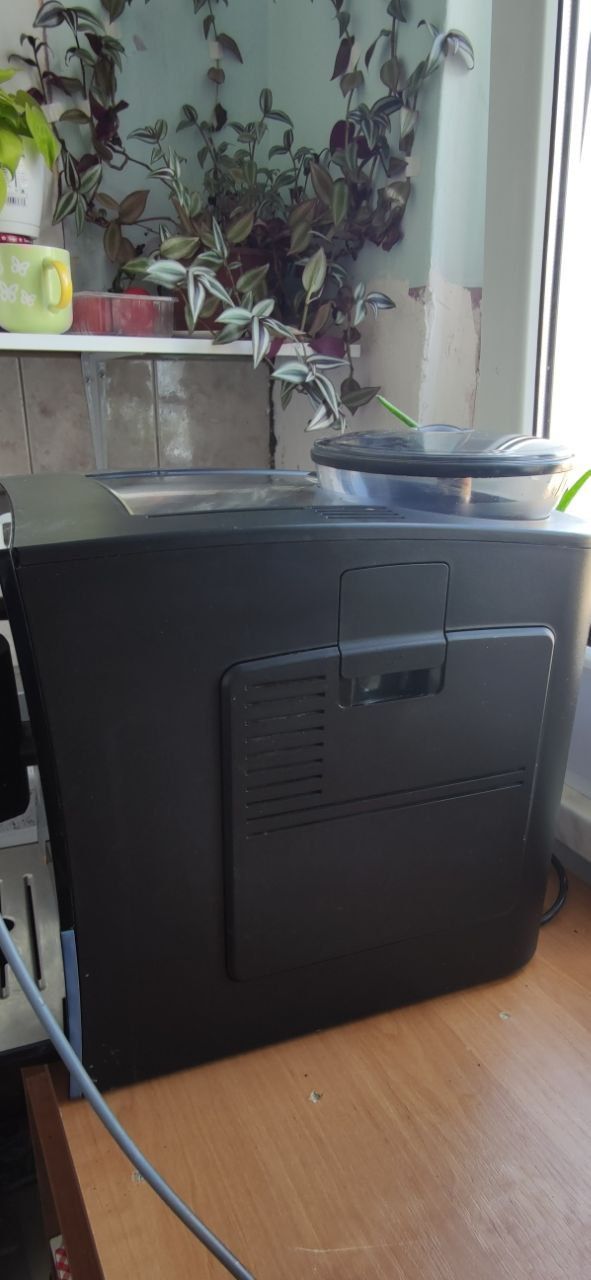 Siemens EQ.5 TE515209RW