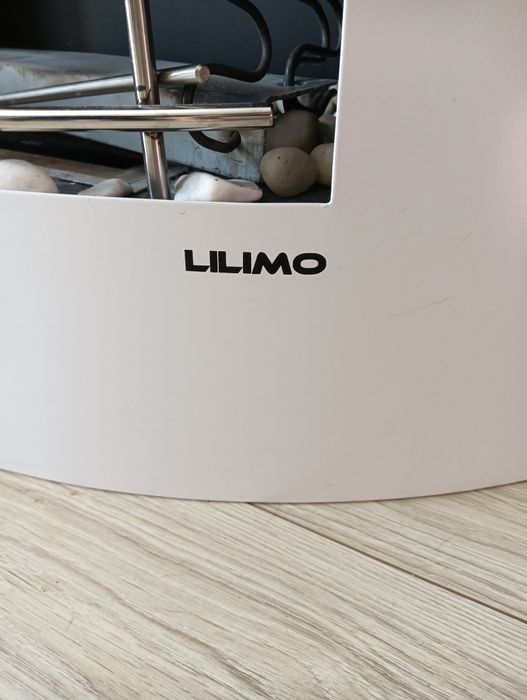 Biokominek lilimo