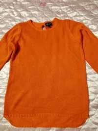 Sweterek firmy Reserved w rozmiarze S